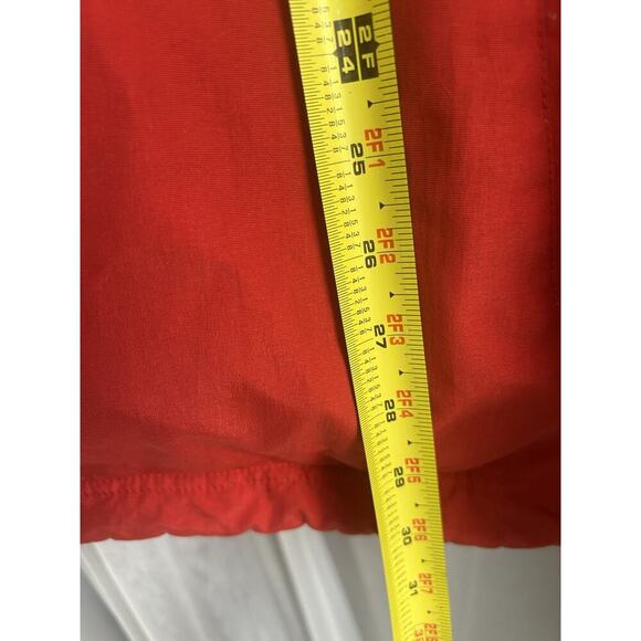 Vintage Detroit Red Wings 2XL Reversible G-III NHL Winter Jacket Coat Hood XXL - Picture 15 of 16